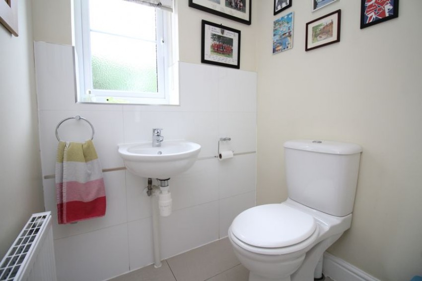 Images for Hollow Trees Close, Leigh