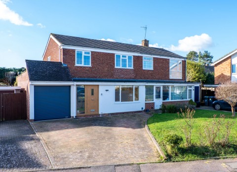 View Full Details for Stainer Road, Tonbridge