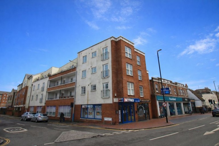 Medway Wharf Road, Tonbridge