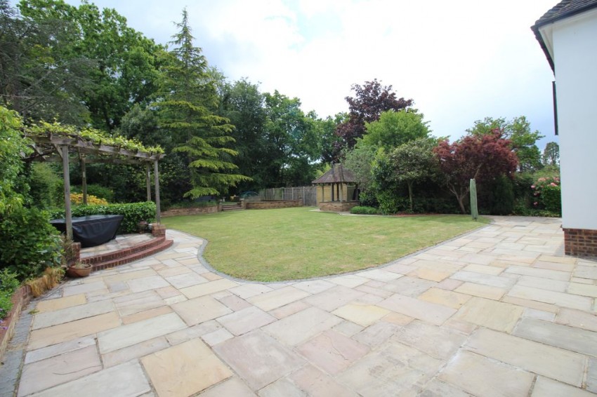 Images for Three Trees, Woodfield Avenue, Hildenborough