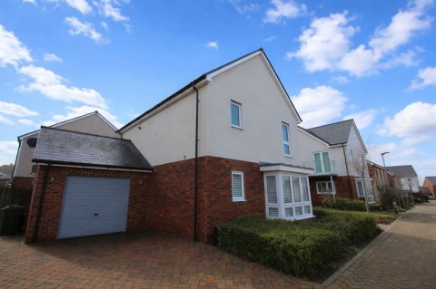 View Full Details for Hedgerow Lane, Tunbridge Wells