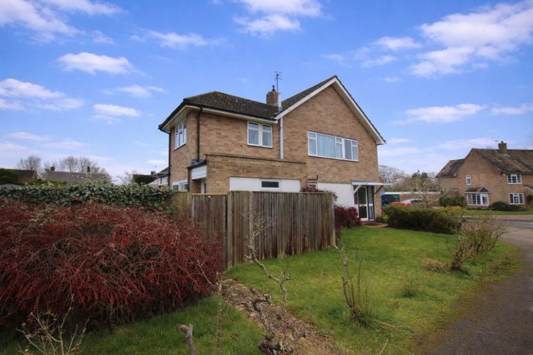 Sullivan Road, Tonbridge