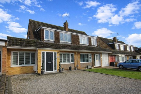 View Full Details for Fleming Way, Tonbridge