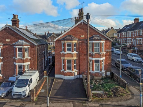 View Full Details for St Marys Road, Tonbridge