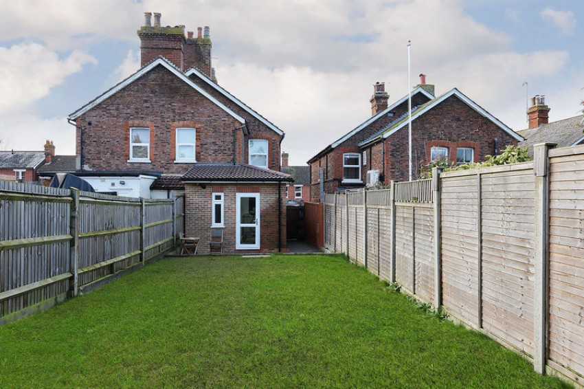 Images for St Marys Road, Tonbridge