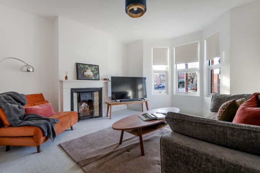 Images for St Marys Road, Tonbridge