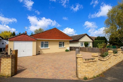 View Full Details for Birch Close, Hildenborough