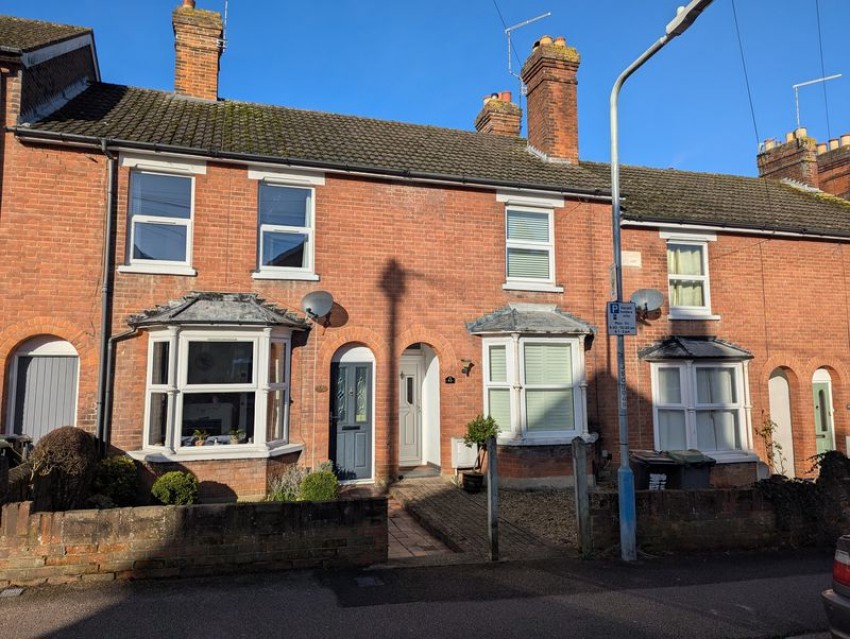 Images for St. Marys Road, Tonbridge