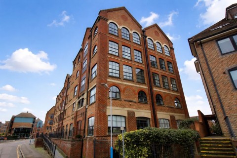 View Full Details for Whitefriars Wharf, Tonbridge