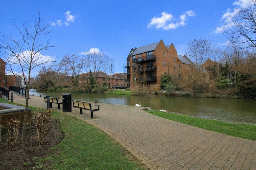 Images for Whitefriars Wharf, Tonbridge