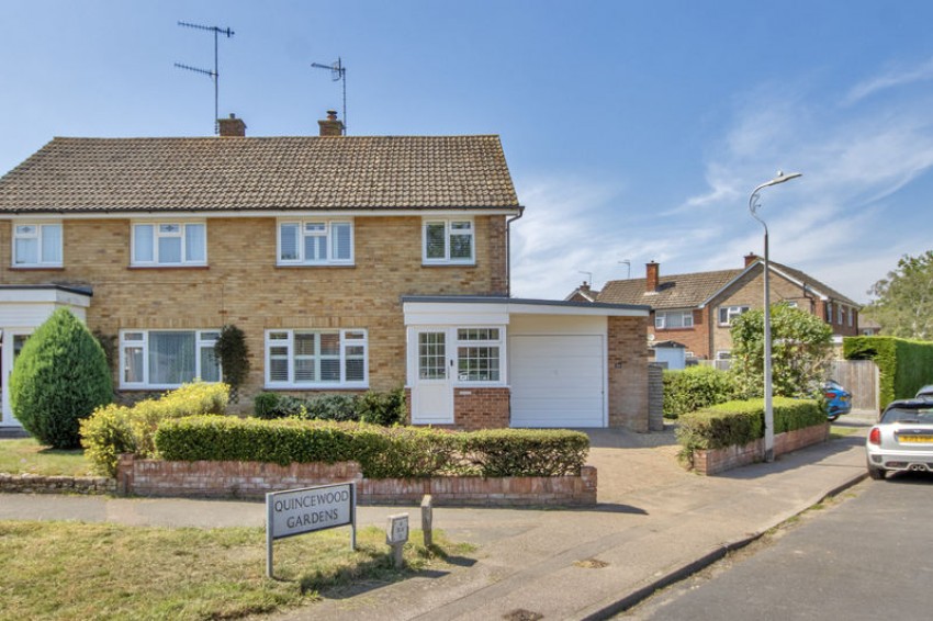 Images for Cedar Crescent, Tonbridge