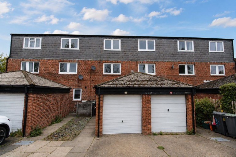 Springwell Road, Tonbridge