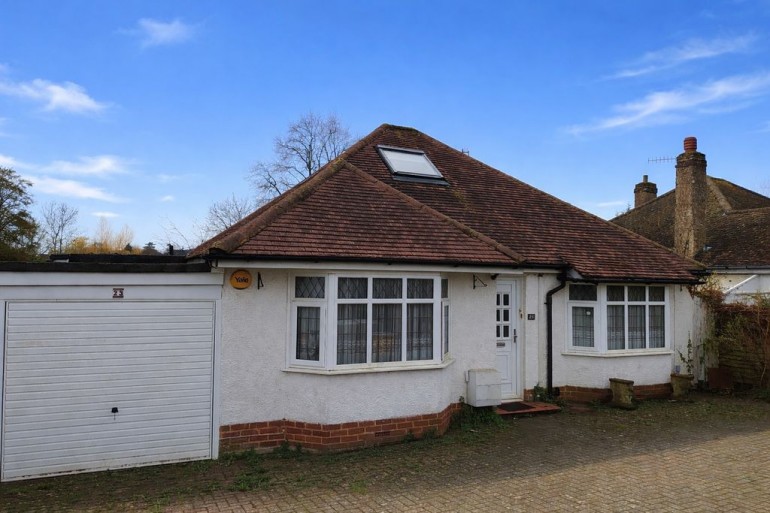 Orchard Drive, Tonbridge