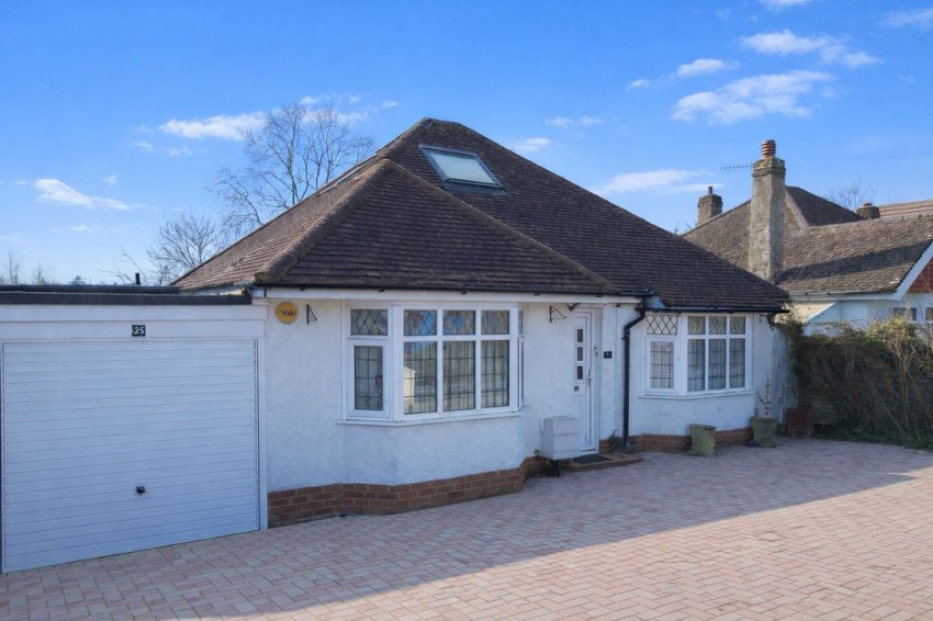 Images for Orchard Drive, Tonbridge