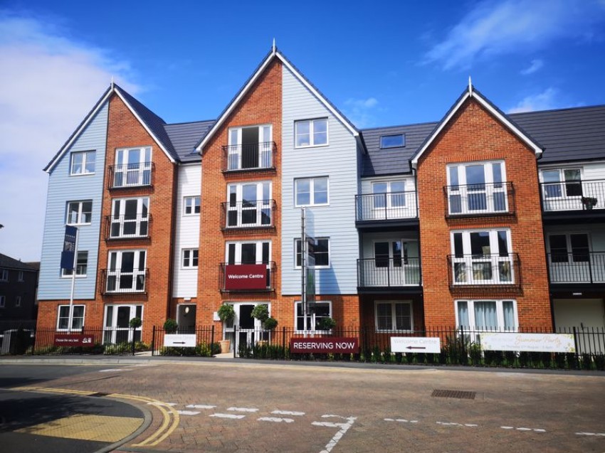 Images for Annison Street, Tonbridge