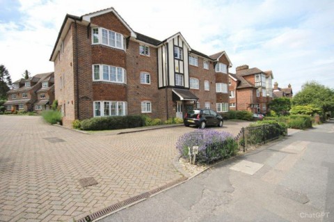 View Full Details for Pembury Road
