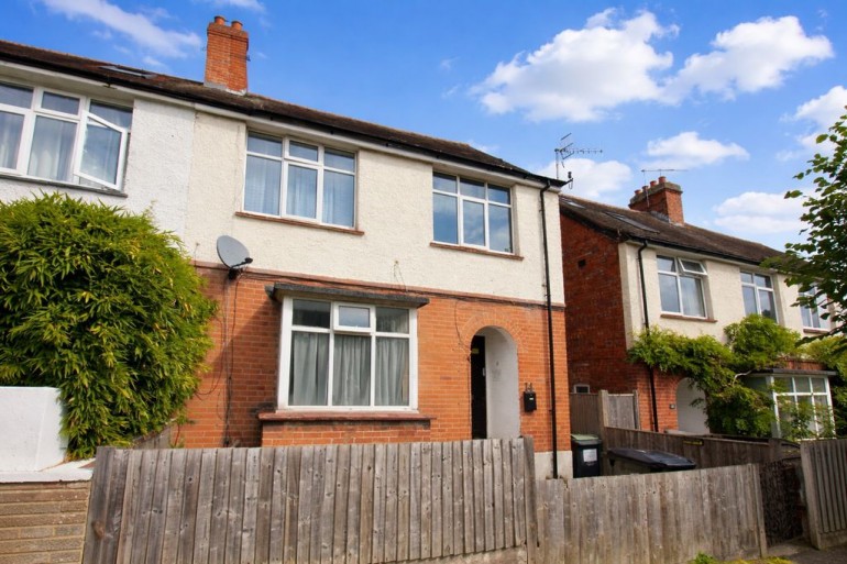 Douglas Road, Tonbridge