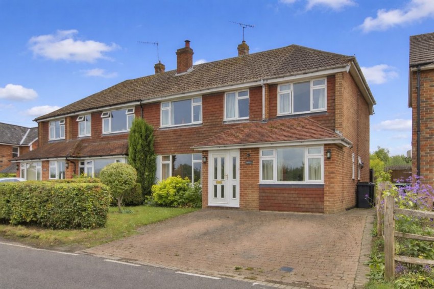 Images for Ashes Lane, Hadlow