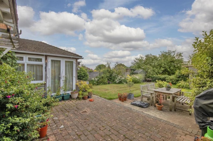 Images for Ashes Lane, Hadlow