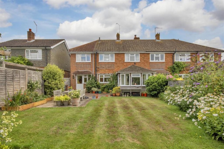 Images for Ashes Lane, Hadlow