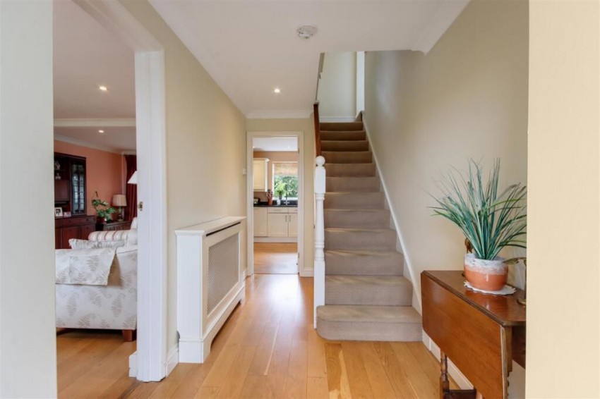 Images for Ashes Lane, Hadlow