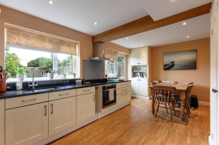 Images for Ashes Lane, Hadlow