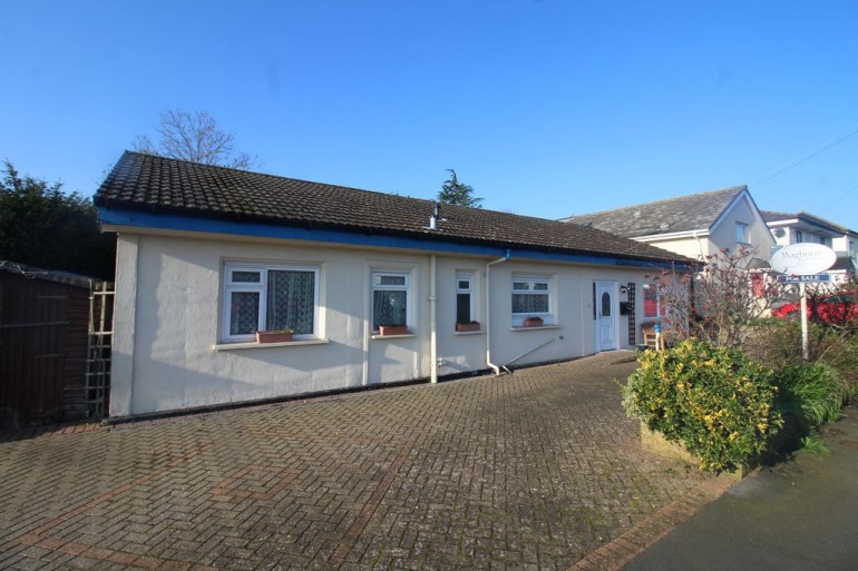 Brookmead, Tonbridge