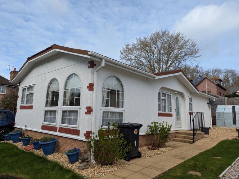 Shipbourne Road, Tonbridge