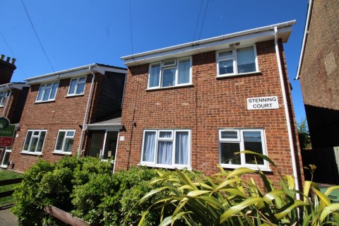 View Full Details for Uridge Crescent, Tonbridge