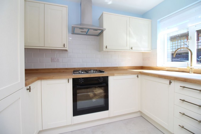 Images for Uridge Crescent, Tonbridge