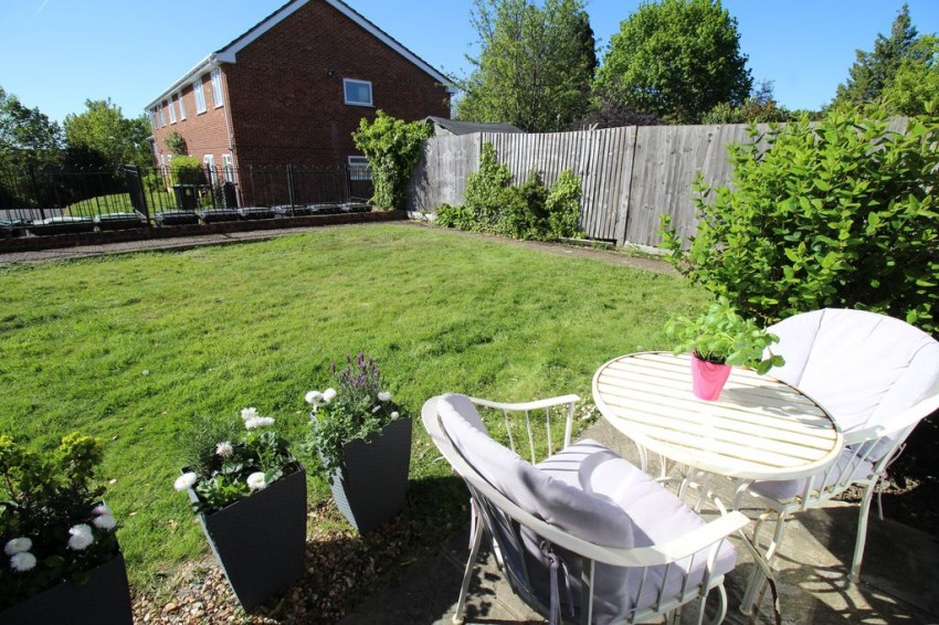 Images for Uridge Crescent, Tonbridge