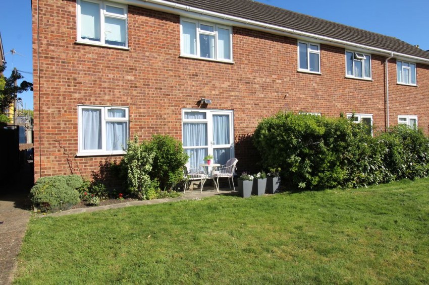 Images for Uridge Crescent, Tonbridge