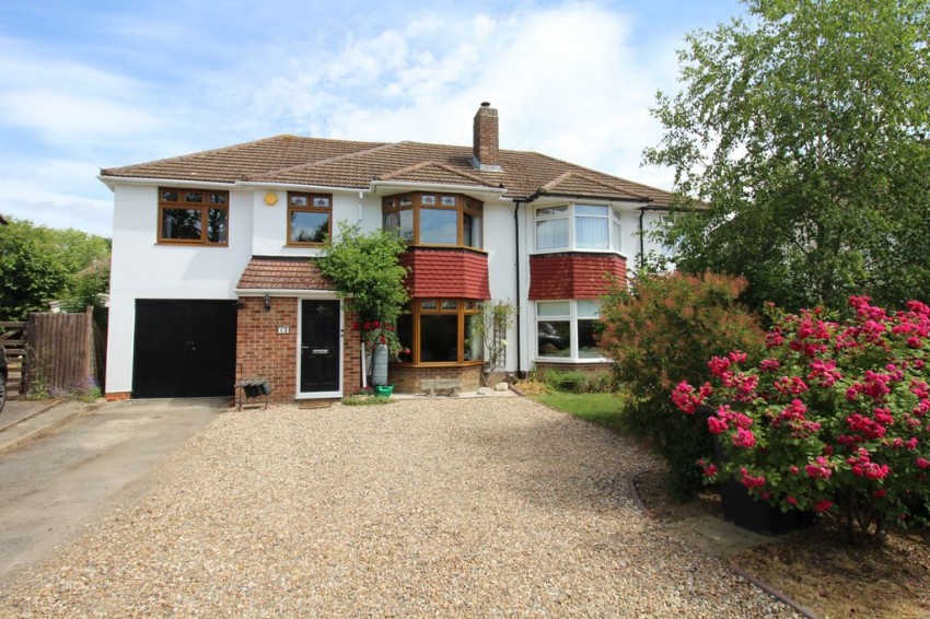 Images for Meadway, Tonbridge
