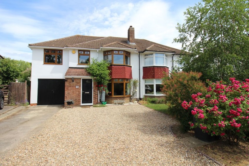 Images for Meadway, Tonbridge