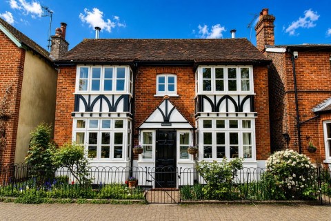 View Full Details for 7 Mount Pleasant, Hildenborough