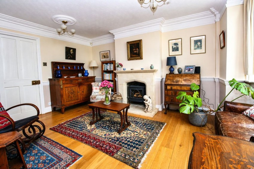 Images for 7 Mount Pleasant, Hildenborough