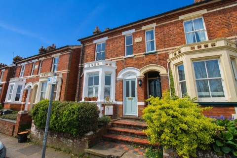 View Full Details for Barden Road, Tonbridge