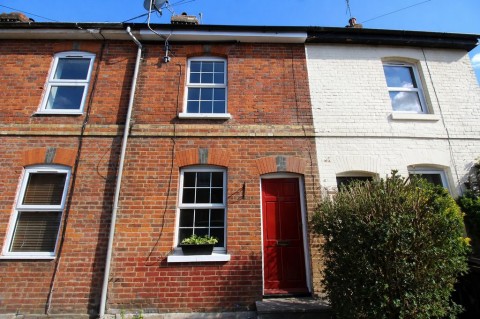 View Full Details for Lodge Road, Tonbridge
