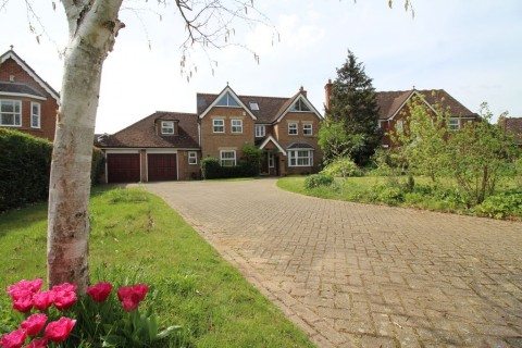 View Full Details for The Haydens, Tonbridge