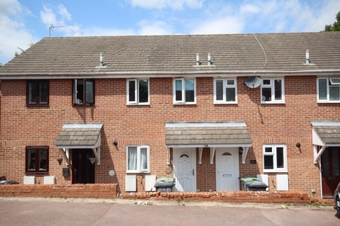 View Full Details for AVAILABLE MAY!  St Marys Road, Tonbridge