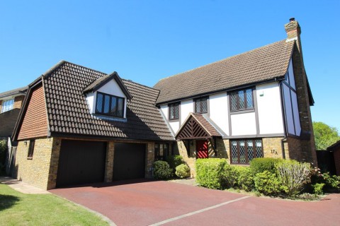 View Full Details for Yardley Park Road, Tonbridge