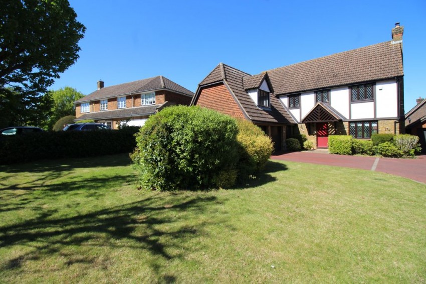 Images for Yardley Park Road, Tonbridge