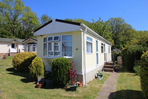 View Full Details for Towngate Wood, Shipbourne Road, Tonbridge