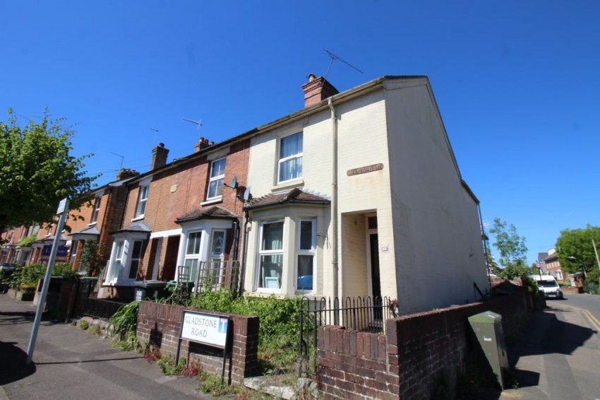 Images for Gladstone Road, Tonbridge