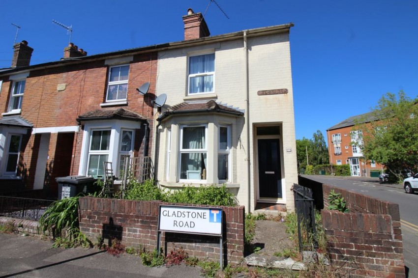 Images for Gladstone Road, Tonbridge