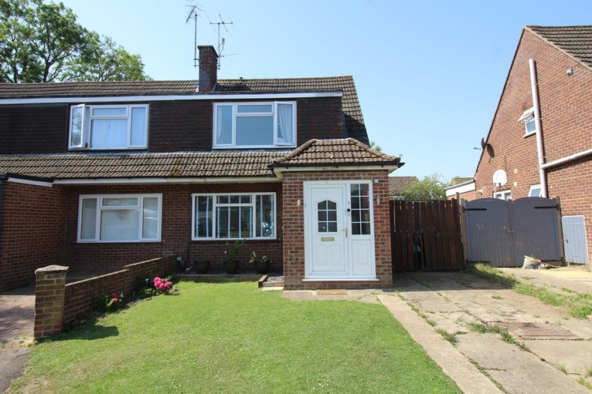 Images for Priestley Drive, Tonbridge
