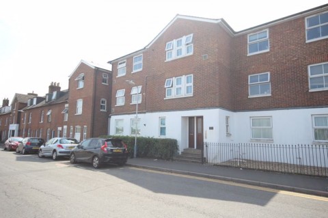 View Full Details for AVAILABLE MAY! Priory Road, Tonbridge