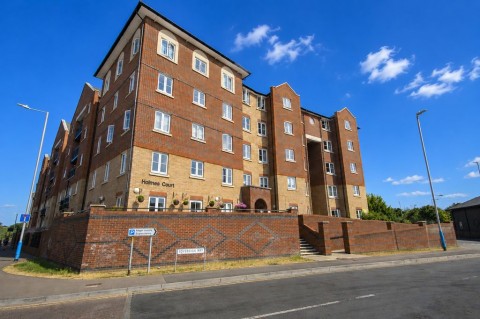View Full Details for Medway Wharf Road, Tonbridge