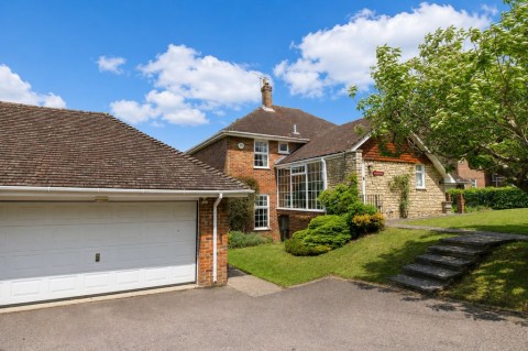 View Full Details for Glebelands, Tunbridge Wells
