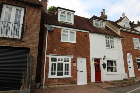 View Full Details for Chart Road, Sutton Valence